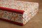 Preview: Practical collection box for the bookshelf